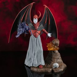 Dungeons & Dragons (Animated TV Series) Gallery PVC Statue Venger 25 cm 4 Dungeons & Dragons (Animated TV Series) Gallery PVC Statue Venger 25 cm