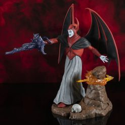 Dungeons & Dragons (Animated TV Series) Gallery PVC Statue Venger 25 cm 5 Dungeons & Dragons (Animated TV Series) Gallery PVC Statue Venger 25 cm