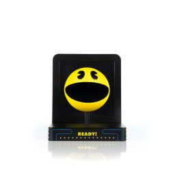 Pac-Man PVC Statue - 18 cm