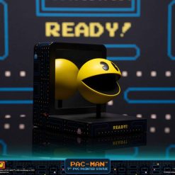 Pac-Man PVC Statue - 18 cm