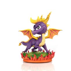 Spyro 2: Ripto's Rage PVC Statue Spyro 20 cm 25 Spyro 2: Ripto's Rage PVC Statue Spyro 20 cm