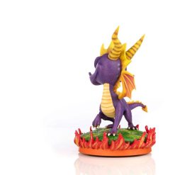 Spyro 2: Ripto's Rage PVC Statue Spyro 20 cm 46 Spyro 2: Ripto's Rage PVC Statue Spyro 20 cm