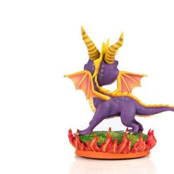 Spyro 2: Ripto's Rage PVC Statue Spyro 20 cm 45 Spyro 2: Ripto's Rage PVC Statue Spyro 20 cm