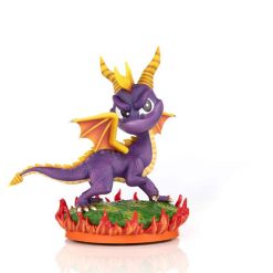 Spyro 2: Ripto's Rage PVC Statue Spyro 20 cm 42 Spyro 2: Ripto's Rage PVC Statue Spyro 20 cm