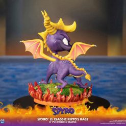 Spyro 2: Ripto's Rage PVC Statue Spyro 20 cm 39 Spyro 2: Ripto's Rage PVC Statue Spyro 20 cm
