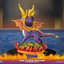Spyro 2: Ripto's Rage PVC Statue Spyro 20 cm 38 Spyro 2: Ripto's Rage PVC Statue Spyro 20 cm