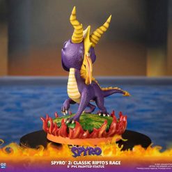 Spyro 2: Ripto's Rage PVC Statue Spyro 20 cm 37 Spyro 2: Ripto's Rage PVC Statue Spyro 20 cm