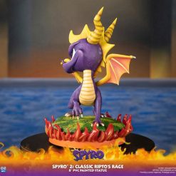 Spyro 2: Ripto's Rage PVC Statue Spyro 20 cm 36 Spyro 2: Ripto's Rage PVC Statue Spyro 20 cm