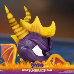 Spyro 2: Ripto's Rage PVC Statue Spyro 20 cm 33 Spyro 2: Ripto's Rage PVC Statue Spyro 20 cm