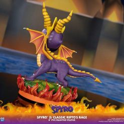 Spyro 2: Ripto's Rage PVC Statue Spyro 20 cm 32 Spyro 2: Ripto's Rage PVC Statue Spyro 20 cm
