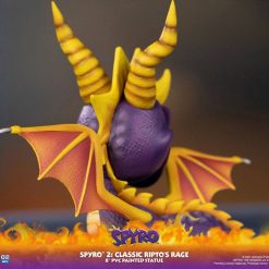 Spyro 2: Ripto's Rage PVC Statue Spyro 20 cm 31 Spyro 2: Ripto's Rage PVC Statue Spyro 20 cm