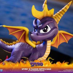 Spyro 2: Ripto's Rage PVC Statue Spyro 20 cm 29 Spyro 2: Ripto's Rage PVC Statue Spyro 20 cm