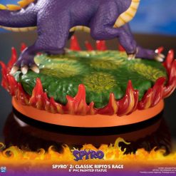 Spyro 2: Ripto's Rage PVC Statue Spyro 20 cm 28 Spyro 2: Ripto's Rage PVC Statue Spyro 20 cm