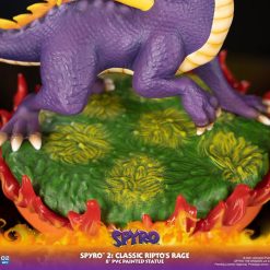 Spyro 2: Ripto's Rage PVC Statue Spyro 20 cm 27 Spyro 2: Ripto's Rage PVC Statue Spyro 20 cm