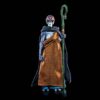 Cosmic Legions: Outpost Zaxxius Actionfigur Alltar Cyllovius 15 cm