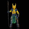 Mythic Legions: All Stars 5+ Actionfigur Azhar 15 cm