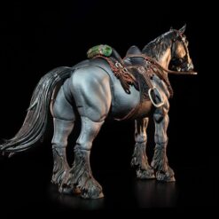 Mythic Legions: All Stars 5+ Actionfigur Boreus 15 cm