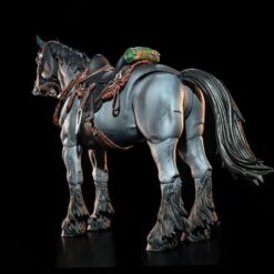 Mythic Legions: All Stars 5+ Actionfigur Boreus 15 cm