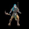 Cosmic Legions: OxKrewe Book One Thraxxon Actionfigur Kurnn Ray
