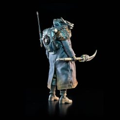 Cosmic Legions: OxKrewe Book One Thraxxon Actionfigur Kurnn Ray