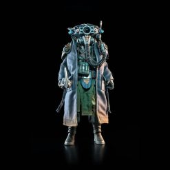 Cosmic Legions: OxKrewe Book One Thraxxon Actionfigur Kurnn Ray