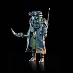 Cosmic Legions: OxKrewe Book One Thraxxon Actionfigur Kurnn Ray