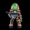 Cosmic Legions: OxKrewe Book One Thraxxon Actionfigur Orvar (Deluxe)