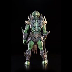 Cosmic Legions: OxKrewe Book One Thraxxon Actionfigur Thraxxian Scout 10 Cosmic Legions: OxKrewe Book One Thraxxon Actionfigur Thraxxian Scout