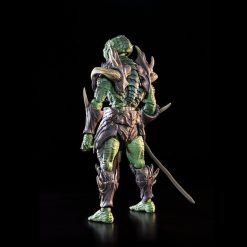 Cosmic Legions: OxKrewe Book One Thraxxon Actionfigur Thraxxian Scout 11 Cosmic Legions: OxKrewe Book One Thraxxon Actionfigur Thraxxian Scout