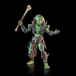 Cosmic Legions: OxKrewe Book One Thraxxon Actionfigur Thraxxian Scout 13 Cosmic Legions: OxKrewe Book One Thraxxon Actionfigur Thraxxian Scout