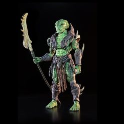 Cosmic Legions: OxKrewe Book One Thraxxon Actionfigur Thraxxian Scout 14 Cosmic Legions: OxKrewe Book One Thraxxon Actionfigur Thraxxian Scout