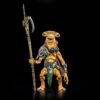 Cosmic Legions: OxKrewe Book One Thraxxon Actionfigur Uk-Ha 17 Cosmic Legions: OxKrewe Book One Thraxxon Actionfigur Uk-Ha