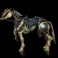 Mythic Legions: Necronominus Actionfigur Conabus 15 cm