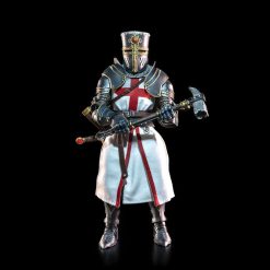 Mythic Legions: Necronominus Actionfigur Sir Elijah 15 cm 20 Mythic Legions: Necronominus Actionfigur Sir Elijah 15 cm