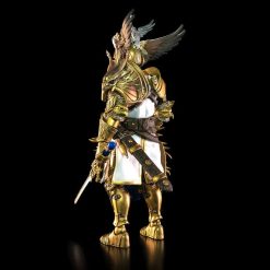 Mythic Legions: Necronominus Actionfigur Sir Gideon Heavensbrand 2 15 cm