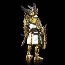 Mythic Legions: Necronominus Actionfigur Sir Gideon Heavensbrand 2 15 cm