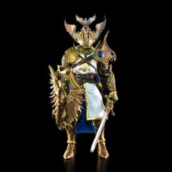 Mythic Legions: Necronominus Actionfigur Sir Gideon Heavensbrand 2 15 cm