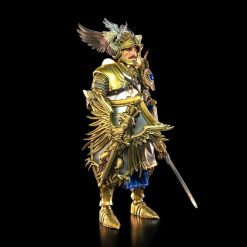Mythic Legions: Necronominus Actionfigur Sir Gideon Heavensbrand 2 15 cm