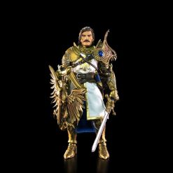 Mythic Legions: Necronominus Actionfigur Sir Gideon Heavensbrand 2 15 cm