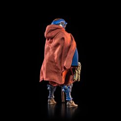 Cosmic Legions: Outpost Zaxxius Actionfigur Kalian Shunn 15 cm 16 Cosmic Legions: Outpost Zaxxius Actionfigur Kalian Shunn 15 cm