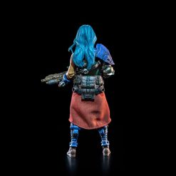 Cosmic Legions: Outpost Zaxxius Actionfigur Kalian Shunn 15 cm 17 Cosmic Legions: Outpost Zaxxius Actionfigur Kalian Shunn 15 cm