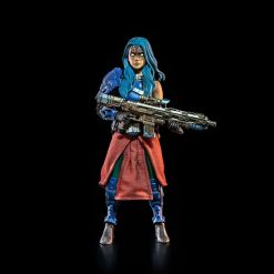 Cosmic Legions: Outpost Zaxxius Actionfigur Kalian Shunn 15 cm 21 Cosmic Legions: Outpost Zaxxius Actionfigur Kalian Shunn 15 cm