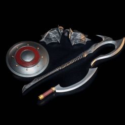 Mythic Legions: All Stars 5+ Actionfigur Lady Avarona 15 cm