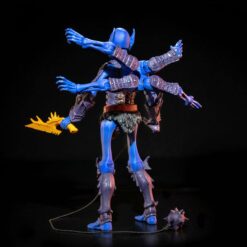 Mythic Legions: All Stars 5+ Actionfigur Okeaetos 15 cm