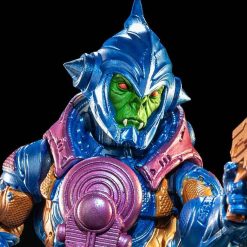 Cosmic Legions: Outpost Zaxxius Actionfigur Opor-A-Tiv83 15 cm
