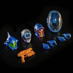 Cosmic Legions: Outpost Zaxxius Actionfigur Opor-A-Tiv83 15 cm
