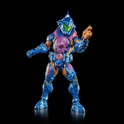 Cosmic Legions: Outpost Zaxxius Actionfigur Opor-A-Tiv83 15 cm