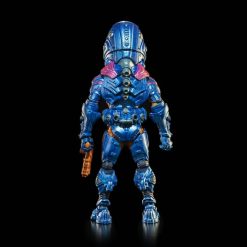 Cosmic Legions: Outpost Zaxxius Actionfigur Opor-A-Tiv83 15 cm