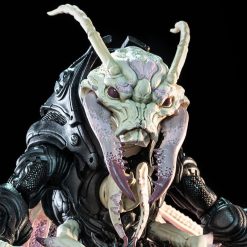 Cosmic Legions: Outpost Zaxxius Actionfigur Sphexxian Mine Worker (Deluxe) 15 cm