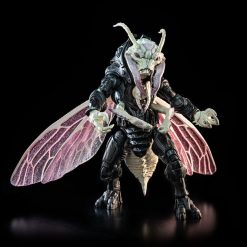 Cosmic Legions: Outpost Zaxxius Actionfigur Sphexxian Mine Worker (Deluxe) 15 cm